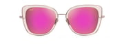 VIOLET LAKE Luxury Sunglasses