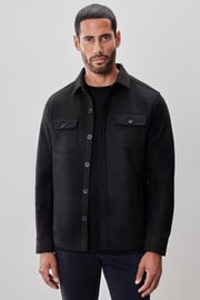 Andreas Overshirt