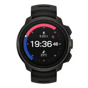 SUUNTO OCEAN ALL BLACK