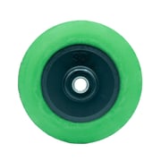 3" Green Rotary Backing Plate