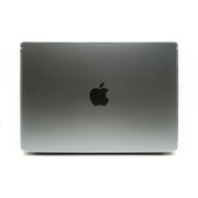 Clear Impact MacBook Case