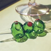 Dirty Olive Pipe