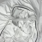One Bed Stay On Mattress Protector