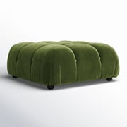 Reva Upholstered Ottoman