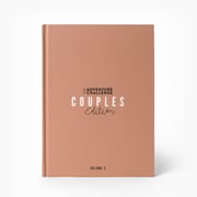 Couples Edition: All New Challenges