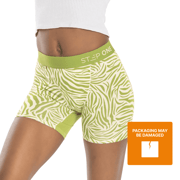 Women's Body Shorts - Icebergs