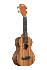 All Solid Trembesi Metropolitan™ Soprano Ukulele