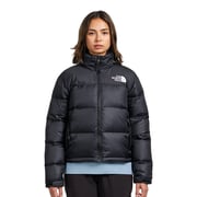 The North Face - 1996 Retro Nuptse Jacket - GIRLS L