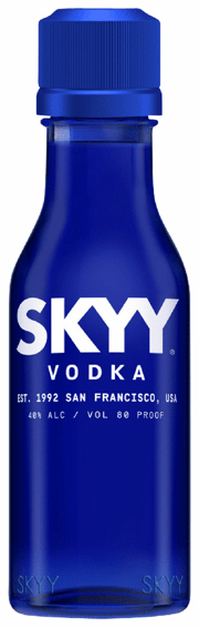 SKYY Vodka