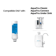 Classic Reverse Osmosis Filter