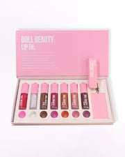PRE-ORDER: Lip Oil PR Box