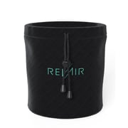 Cinch It Up Round Bag