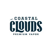 ELiquid - Coastal Clouds Brand - Tobacco Free