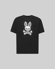 KIDS RYDER OVERSIZED TEE  - KT0200056