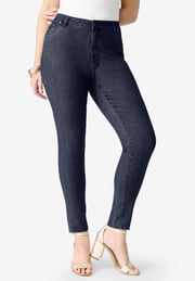 Classic Stretch Slim Jean