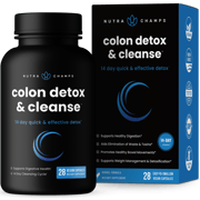 Colon Detox & Cleanse