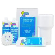 Pool Chemical Winterizing Kits