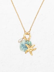 Sandra Necklace