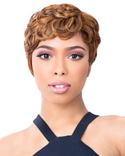 Pin Curl 202 | Synthetic Wig by It's a Wig