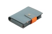 Metal Wallet - 10 Cards