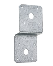 Simpson DJT14Z Deck Joist Tie - Zmax Finish