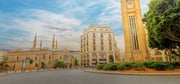 Flights from Istanbul to Beirut
