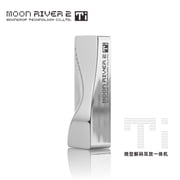 Moonriver 2 TI Portable DAC/Amp