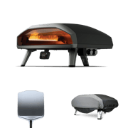 Ooni Koda 2 Max Essentials Bundle