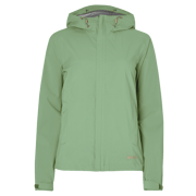 Nima 2.5-Layer Jacket - Thyme