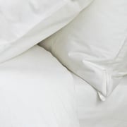 Fitted Sheet - Organic Cotton