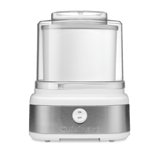 Cuisinart 1.5L Ice Cream Electric Maker Frozen Yoghurt/Slushy/Sorbet Dessert