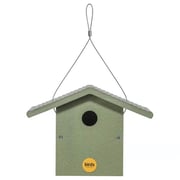 Wren Bird House, Green