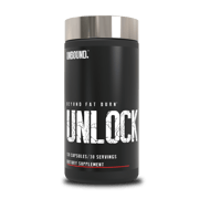 UNLOCK CAPS