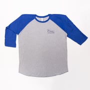 Youth Three-Quarter Sleeve T-shirt - WHILE SUPPLIES LAST