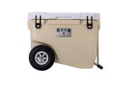 RollR® 60 Wheeled Cooler