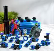 All-In-One Sprinkler Kit