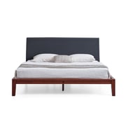 The Charm 2.0 Bed