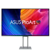 ASUS ProArt PA32UCDM 32" 3840x2160 4K UHD QD-OLED 240Hz 0.03ms A-Sync HDR-10 HLG Widescreen Professional and Gaming Monitor