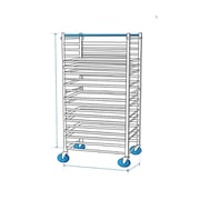Rack Cover