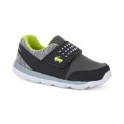 Ryder Flexirun™ Black/Gray