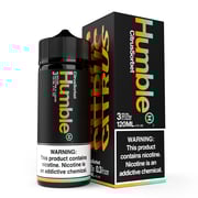 VTR (Citrus Sorbet) 120ml E-liquid