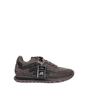 Marc Jacobs Sneakers Women Fur Gray