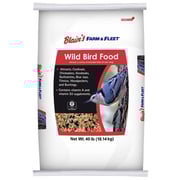 Wild Bird Food