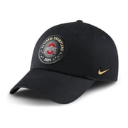 Ohio State Buckeyes Nike National Champs Hat