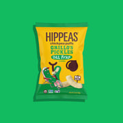 Grillo's Dill Pickle Puffs
