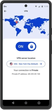 Mobile Security - Malwarebytes for iOS