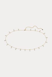Quinn Shaker Belly Chain