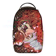 Sprayground Looney Tunes Taz Destroy DLXSV Backpack
