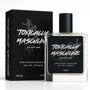 Toxically Masculine — Big Dog Labs
