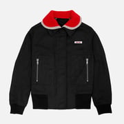 Double C Jacket